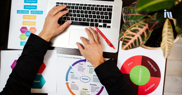 Impulsa tu negocio con Marketing Digital